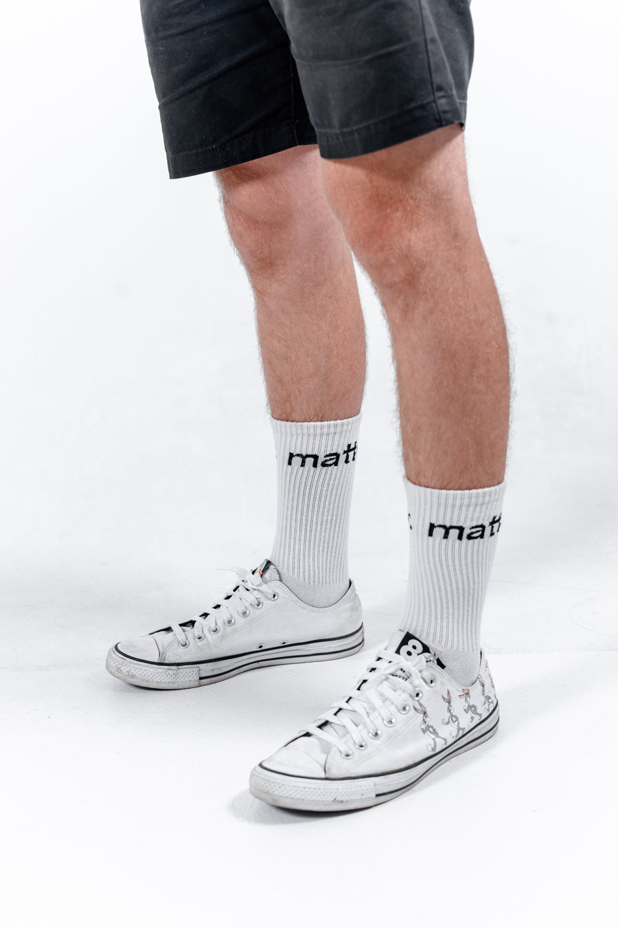 Mattr Athletic Socks