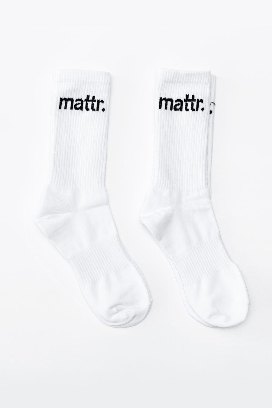 Mattr Athletic Socks